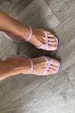 I'm obsessed! These are so beautiful, and sturdy. The sizing is perfect. Would recommend! - Marjohny L.