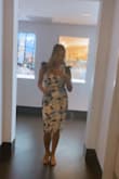 Got so many compliments on this dress. Wore it to a friends wedding and everyone loved it from the second I walked in. - KATILIANNY O.