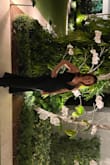 This dress was perfect for a formal Florida wedding. It was long though, and the straps and bust were loose. I had to get alterations. - Jamie M.