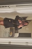 This dress was sensational. It was everything I wanted. It was detailed and flirty and most of all it made me feel feminine and soft, get it!!! - Jo-Anne S.