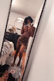 I love the color lace and the way it fits - Tashieka K.