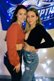 I'm always looking for a good long sleeve going-out top. This is perfect! Such good quality too. - Maddy C.