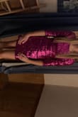 Dress fit perfectly!! Very impressed & WILL order from here again!! - Shelly B.