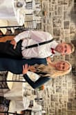 I absolutely love this dress! I received so many compliments on it. It's perfect for the fall/winter! - Amanda S.