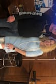 Wow! I was so nervous to purchase these boots without trying them on! I was not at all disappointed! - Beth A.