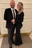 Absolutely loved this dress. It's made of such lovely material that lays beautifully and gives the right amount of curve-hugging. I received lots of compliments on this dress but more importantly, I felt great in it. Definitely buy this, you will not regret it. - Brittany S.