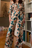 I bought this to wear to my mother-in-law's wedding this spring and I'm pretty happy with it. - Rachel G.