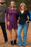 Great dress, I'm 5'7 and the length is perfect. - Jessica M.