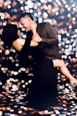 This dress fit like a glove and made me feel like a dream. I wore it on a vacation with my husband. I got so many compliments! - Ashley C.