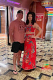 I just wore this on a cruise to the Bahamas. It was so perfect! Got tons of compliments! - Ashley C.