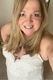 I absolutely LOVE this dress! I now have 2 dresses, and I'm going to keep both! Thank you, Lulus! - Debra W.