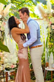 I wore this for my wedding elopement and it was PERFECT! The fabric is stretchy so you can go down a size and have it fit snugly. The quality is great. I LOVE IT! - Christie M.