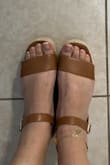 Fits incredible. The right size. I love them. - Emely F.