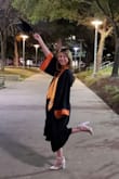 Absolutely loved these shoes! They are comfortable and look super cute. Very elegant and just like the pictures! I wore them for my graduation and they were perfect. - Paula C.