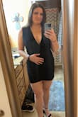 Absolutely love this dress! I was perfect to wear to my birthday celebration & I got a ton of compliments. It fit perfectly in all the right places. - Allison B.