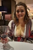 Absolutely gorgeous I wore it for my Valentine's date, felt so confident not something I typically wear but wow!! I love it - Annabelle F.