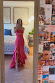 Absolutely love, just wish it fit better. Runs a little big. - Heather S.