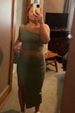 I got this for a girl's Florida trip and I love it SO much! - Morgan S.