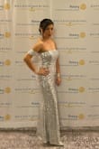 I loved this dress, it made me feel like a princess! I highly recommend it. - Marilyn B.