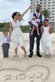 It was beyond perfect. Great quality. Just amazing! - Sara C.