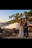 Switched to this dress at the last minute and I'm so glad I did! It was perfect. - Chanda S.