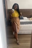 Wore this on my birthday trip to Jamaica,  super cute! - Rose-Krystel H.