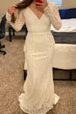 I love how it fits and the quality is pretty good for the price. I will add an accessory but I feel it's great. - Natalia G.
