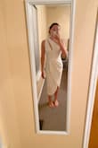 I really like this and it's not see through which is a huge plus! - Gabriela M.