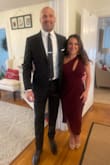 This dress was so comfortable and so flattering! I got so many compliments on it! Hoping to buy it in other colors! - Kristy L.