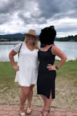 Used this dress for bachelorette weekend and it was a great option. Very flowy and basic to dress up or dress down. - Heather B.