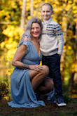 I got this dress to have professional photos taken with my little. It was perfect and amazing quality for the price. Followed fellow reviewers for sizing and it was spot on. - Morgan B.