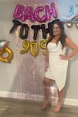 I loved wearing this for my bachelorette! I am insecure about my stomach so this was the perfect way to cover it a little but still feel sexy! - Shelby N.