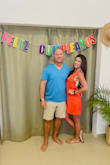 Bought this dress for a vacation to Isla Mujeres. Super cute and comfortable. Great for a tropical vacation! - Vanessa V.