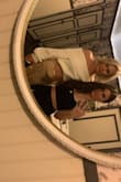 You can dress up or dress down. Very soft. Great quality! - Margaret W.