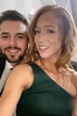 I got this dress for a law school formal and it was super comfortable but also very elegant. It fit true to size and was shipped and delivered within 3 days! Highly recommend. - Madelyn B.