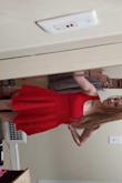 Good quality and super cute! Stretchy material. - Jessica C.