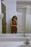 Great fit! Sexy and well worth the price. Highly recommend. I have to get mine hemmed because I'm so short and its a maxi dress, but I already was prepared for that going in. - Katrina C.