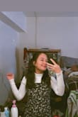 Extremely obsessed. I'm only 5'1" but it still fits perfectly. Matched it with a lulus dress and necklace! - Katrina C.