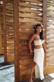 This dress is a head turner! I love it ! - Quyen L.