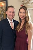 Loved this dress! I got it to wear to [a] wedding and it looked stunning. I got so many compliments and I need it in all the colors. - Giovanna M.