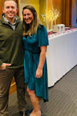 Love this dress! Wore it to a winter wedding and got so many compliments. Highly recommend. - Ashley M.