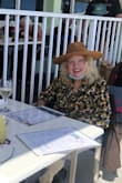 The soft wool and lovely camel color with the faux snakeskin band was so fun to wear to our monthly Sunday Beach Brunch! Love all the hats I buy from Lulus, for myself and for gifts. All my friends and family enjoy wearing them. - Patrice R.