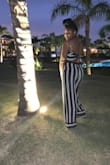 Love this fit, comfy, great for the beach. - Andrea T.