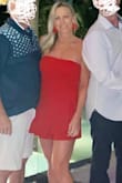 This romper was gorgeous! I loved that it was a skort due to being on vacation in DR with wind from the beach. Can't wait to wear it again. - Susan G.