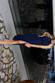 Amazing!! This dress is just beautiful. Sexy, elegant, and modern all in one! - Olibeth F.