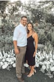 I wore this dress to a wedding in Napa and was so comfortable all night! It truly fit like a glove, hugging in all the right spots! - Laura C.