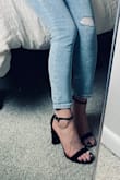 These are a closet staple, can't go wrong. - Emily B.