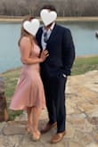 I wore this dress to a wedding and it was perfect! It had extra lining through the waist which made it be way more flattering than if it was just silk fabric. Also, the fabric was very stretchy and the straps were adjustable. I loved it! - Isabella S.