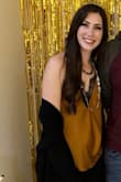 I absolutely love this tank. It's so comfortable and cute! - Michelle B.