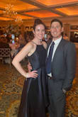 I bought this dress for a formal winter wedding. This dress is SO comfortable! I LOVE that this dress has pockets (one of the main reasons I bought it!)  and material isn't too thin or thick. I received quite a few compliments on it. Comfortable to dance in and sit in!  If this dress keeps calling to you- BUY IT! You won't be disappointed! - Caitlin F.